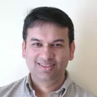 Sanjeev Adhikari