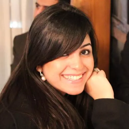 sara Abdelmalek