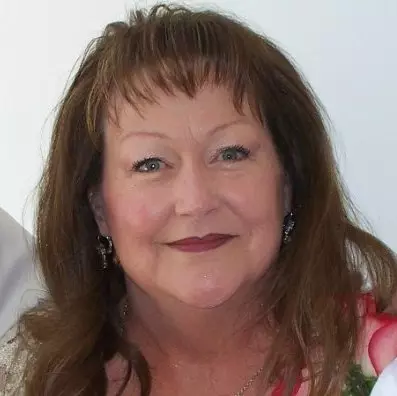 Cindy Knudsen