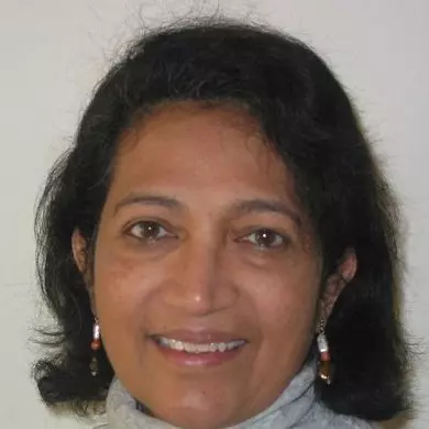Sudha Natarajan