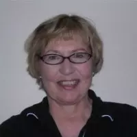 Gail Steinhauser