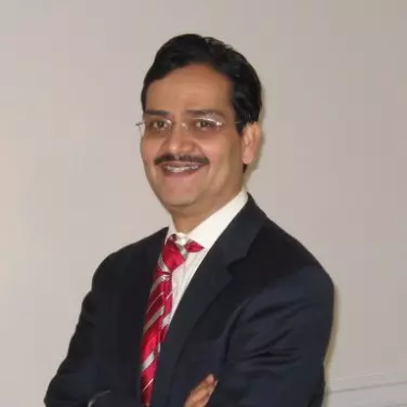 Sanjeev Pathak, M.D.