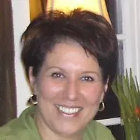 Margaret Kapasi