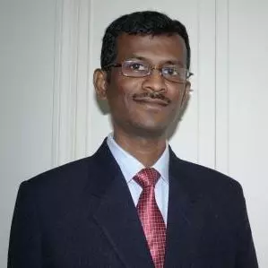 Hariharanath Guduru, PMP