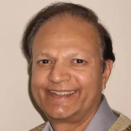 Jagdish Saini