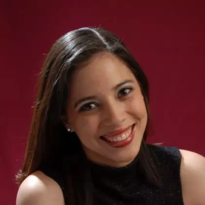 Ana Cristina Herrera González