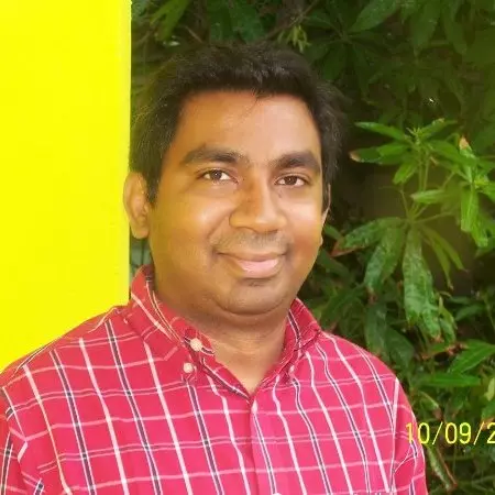 Sunil Sumanth Kollipara