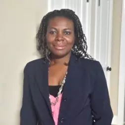 Florence Uzuegbunam, DNP,FNP-C