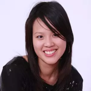 Catherine Wang Yang