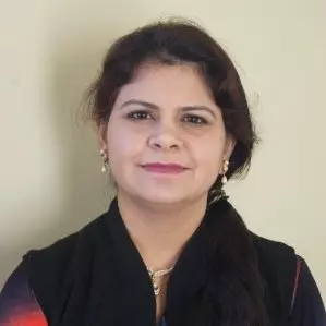 Rashmi Bhalla