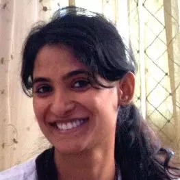 Anagha Rao