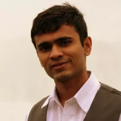 Kathan Patel