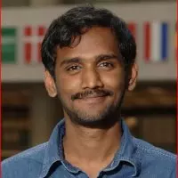 Anand Joseph