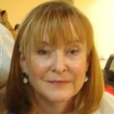 Barbara McMurray