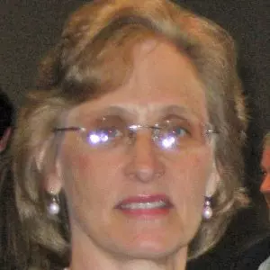 Cynthia McCarthy