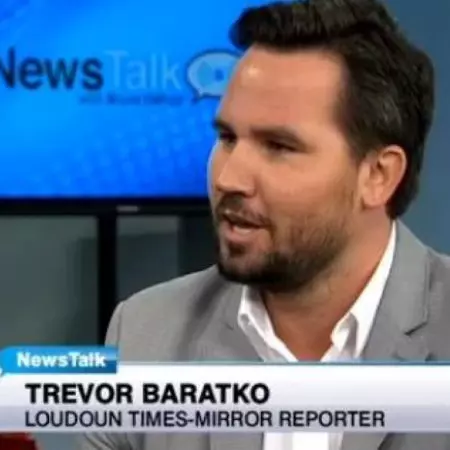 Trevor Baratko