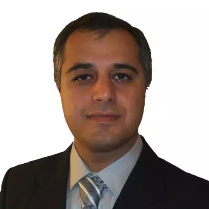 Amir Norouzi