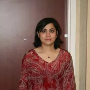Sabeen Naqvi Hasan, PHR