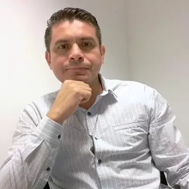 Jose Alejandro Torres Palma