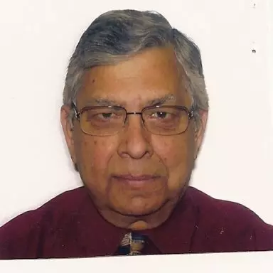 Satya 'Pal' Sharma