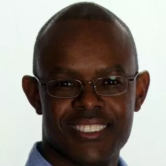 James Mwai