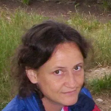 Anita Walz