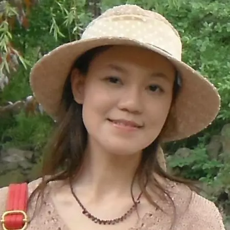 Xiaohong Helena Yang