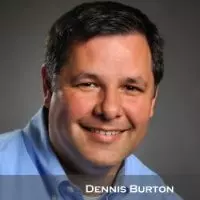 Dennis Burton