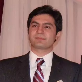 Ehsan Chitsaz, MD, MHSc