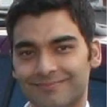 Vineet Devgan