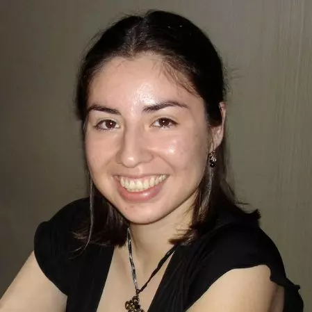 Lauren De La Cruz