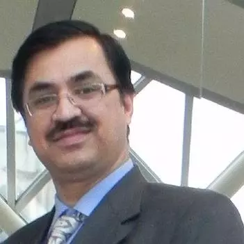Sanjay Jnagal