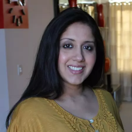 Kavita Nagpal