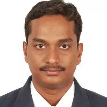 Santhosh Sukumar
