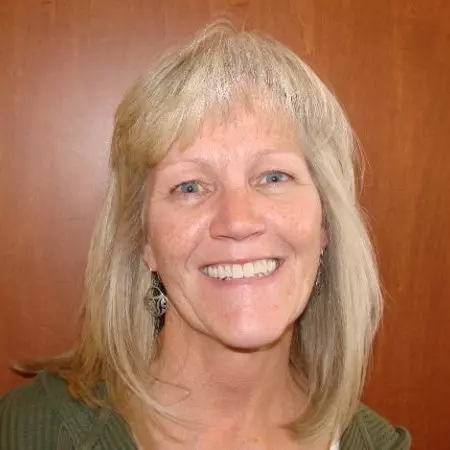Kathy Burton