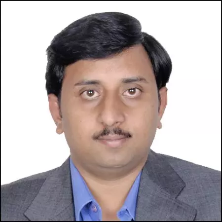 Sridhar Pragada, PMP®