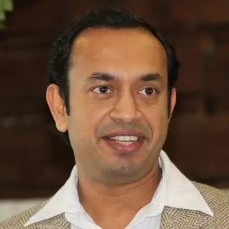 Vivek Shekhawat, PhD