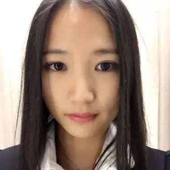 Sophia (Sijia) Wang