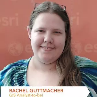Rachel Guttmacher