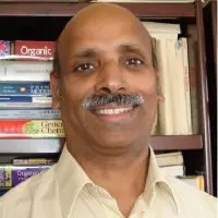 Professor Joy T. Kunjappu, D.Sc., Ph.D.