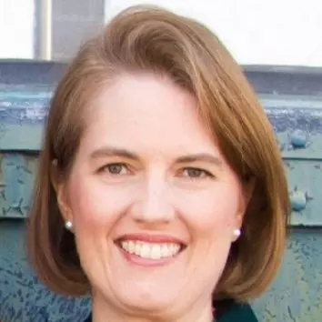 Kari Ankeney, PMP