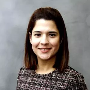Vanessa Garza, PhD