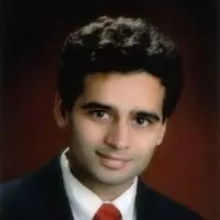 Harsh R. Gohil, MD