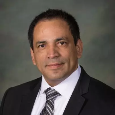 Humberto Florez, PE, PMP, MBA