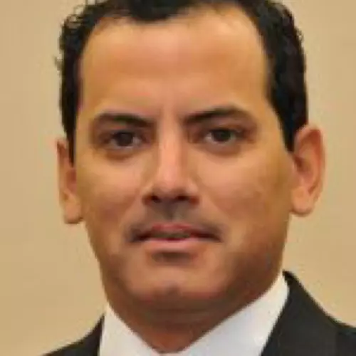 Israel Chavez, P.E.