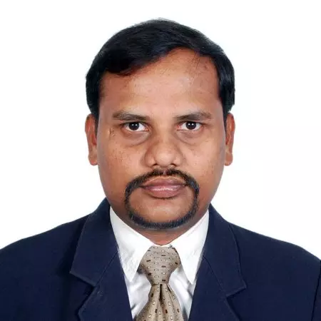 Rajesh Jogiparthi