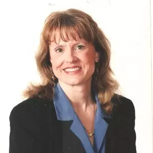Sheri Peterson