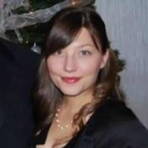Olena Dziuba