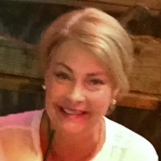 Lisa Rich