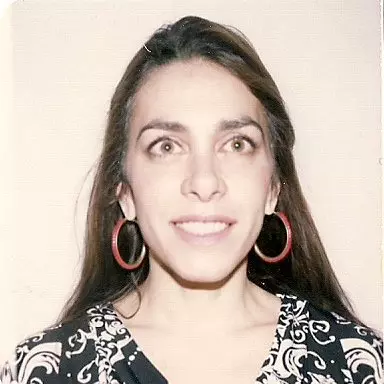 Nicole Rafanello